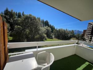 4-Person Apartment Bergers