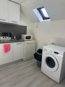 T3 vue sur le Château dAzay-le-Rideau ! Avec 2 SDB