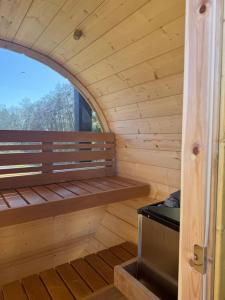 Ferienwohnung Seeblick