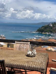 La Terrazza sul Mare