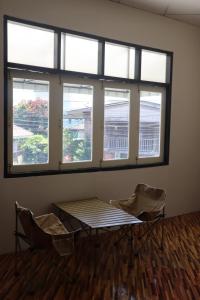 บ้านสุขใจ Baan Sukjai