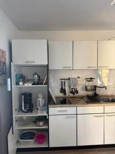 Ferienwohnung Seeblick