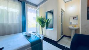 Blue Comfort Studio Bamburi