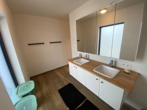 Spacious house specially for workers and expats