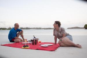 Kilulu Private Island