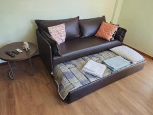 Apartamento completo no Centro de Floripa - Felipe Schmidt