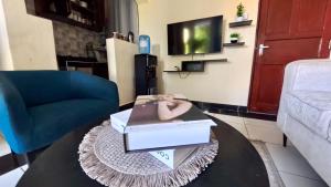 Blue Comfort Studio Bamburi