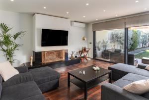 Villa La Palma, by Estia