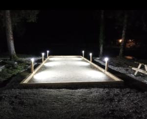 EVASION LOUE #5 x2 people "La POTERIE"