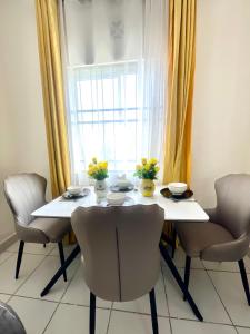 Comfort Home Two Bedroom Buxton point Mombasa