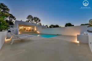 LA CALITA- By Almarina Villas