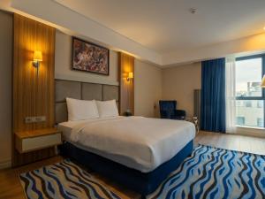 Elite World Comfy Diyarbakır