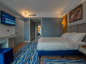 Elite World Comfy Diyarbakır