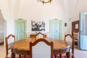 Agriturismo Masseria Pepe