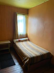 Hotel Playa Quellón Chiloé