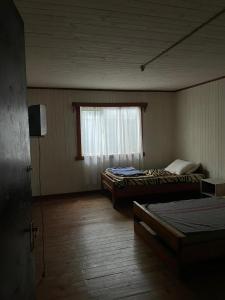 Hotel Playa Quellón Chiloé