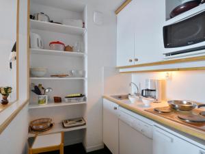 Appartement tout confort 6 pers · Accès direct pistes · Animaux admis - FR-1-181-2772