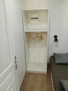 EVASION LOUE #5 x2 people "La POTERIE"