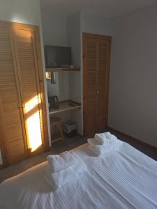 Peedie Sea Accommodation