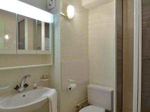 Confort et espace au cœur de Belle Plagne - FR-1-181-2133