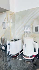 Lizbon Cosy Apartment Unit 83 Oceanic