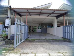 De Ariffa Homestay مسلم