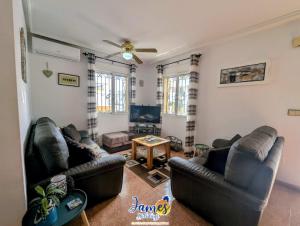3-Bed Dream Hills Townhouse with Com Pool DH547