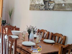 3-Bed Dream Hills Townhouse with Com Pool DH547