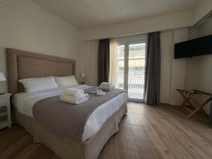 Acropolis Divine Apartments