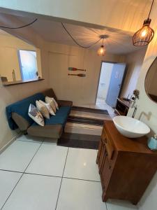 Flat Flor de Alissah