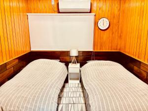 波止場の海まで徒歩30秒の貸切宿 "ギョグンミニ" "Gyogun Mini"