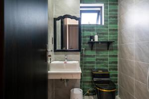 An Định La Maison by Teky House