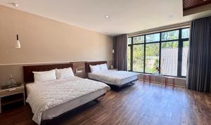 PHOENIX MINH CHÂU HOTEL