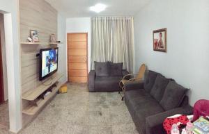 Casa mobiliada BR 153