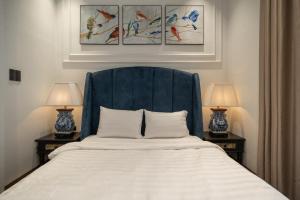 An Định La Maison by Teky House