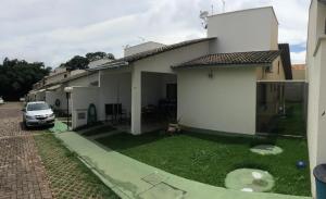 Casa mobiliada BR 153