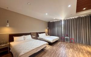 PHOENIX MINH CHÂU HOTEL