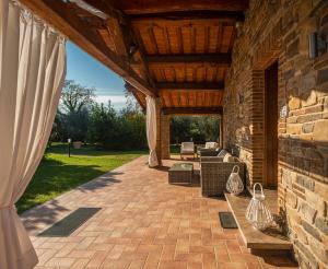 Villa Bolgheri Vermentino Castagneto Carducci