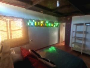 Refugio del Pirata Algarrobo