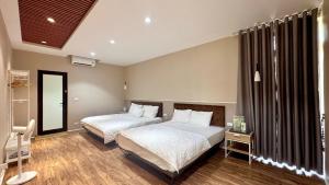 PHOENIX MINH CHÂU HOTEL