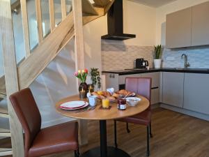 BEAUFORT Bed by the Sea -Adults Only-