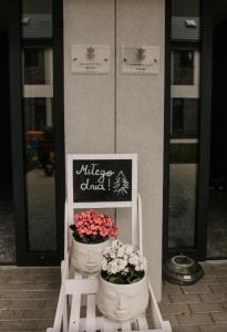 Sam Las Apartamenty Białowieża