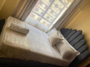 Kisumu 1BR near Mega city milimali