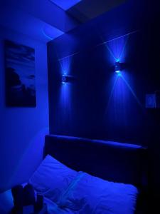 A&H Staycation in Shell Residences MOA Pasay