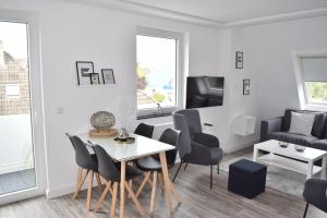 Schönes Apartment über 2 Etagen