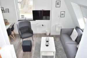 Schönes Apartment über 2 Etagen