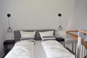 Schönes Apartment über 2 Etagen