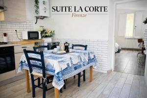 Suite La Corte