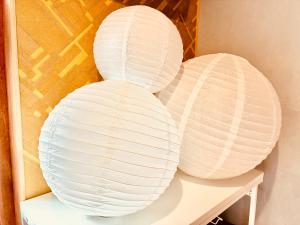 波止場の海まで徒歩30秒の貸切宿 "ギョグンミニ" "Gyogun Mini"