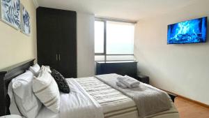 River View, Luxury Squares, Puertas del Sol, Cuenca